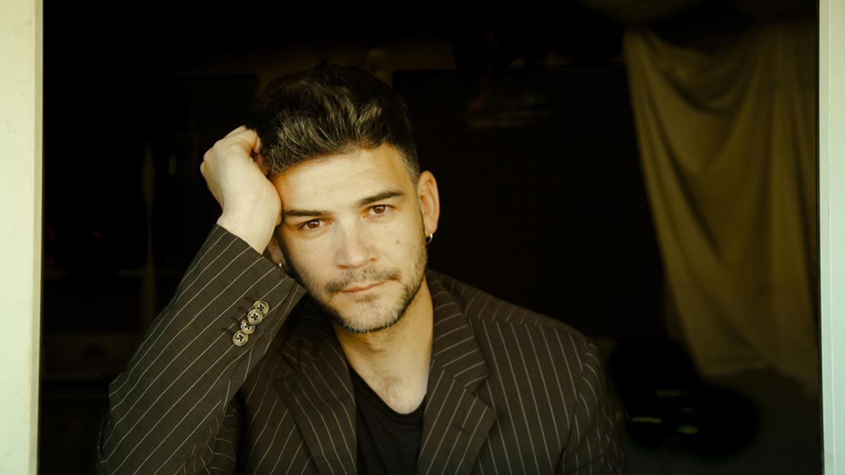 Joaquín Sánchez Gil.