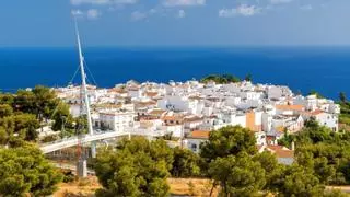 Nerja invertirá 495.000€ en las calles Cantarero y Cristo en Maro