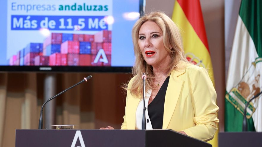 Andalucía no cuantifica el techo de gasto en 2026 ante la falta de información del Gobierno central