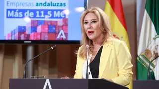 Andalucía descarta aplicar el modelo catalán en su Agencia Tributaria: "No contribuiremos al desguace del Estado"