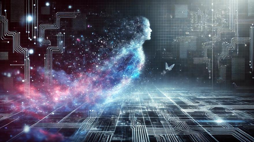 El futuro digital de la muerte: ¿inmortalidad virtual o espejismo tecnológico?