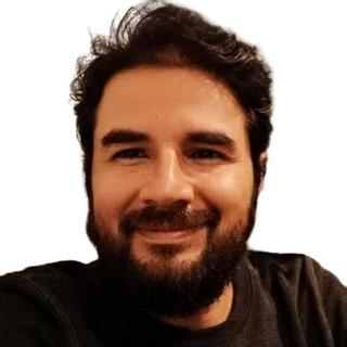 Víctor Escobar