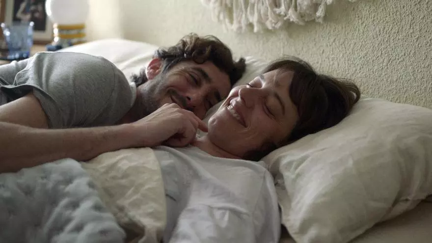 Liliana Torres: "M'agradaria que 'Mamífera' obri escletxes per parlar de la no-maternitat sense sospites ni reticències"