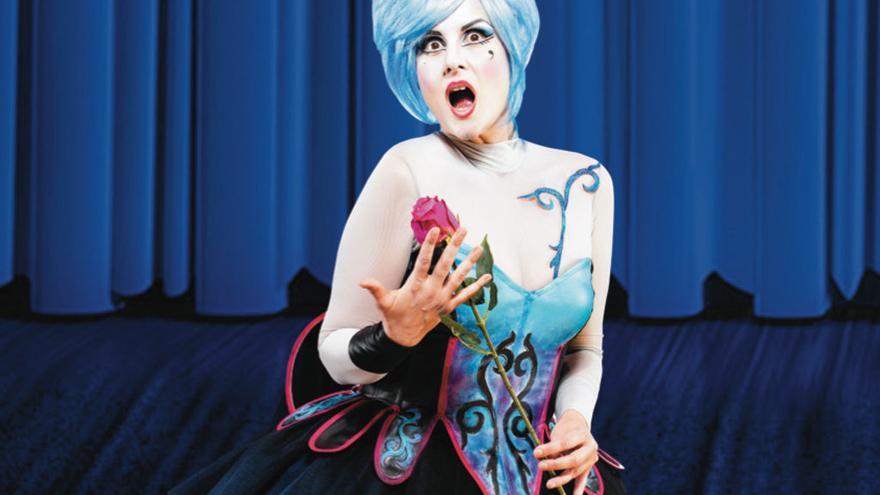 The Opera Locos, una comedia musical con la que acercar el ‘bel canto’