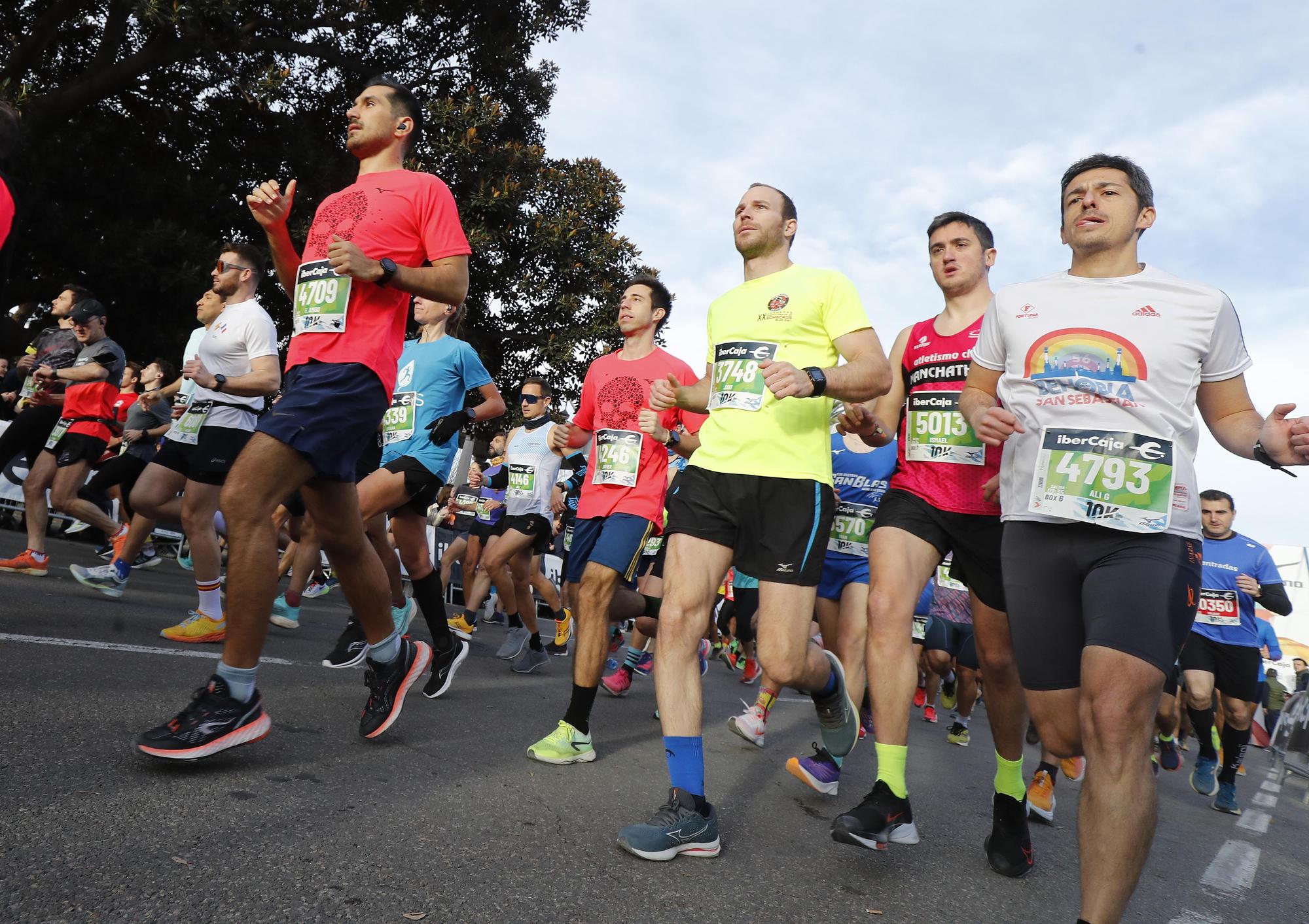 Búscate en la 10K de València