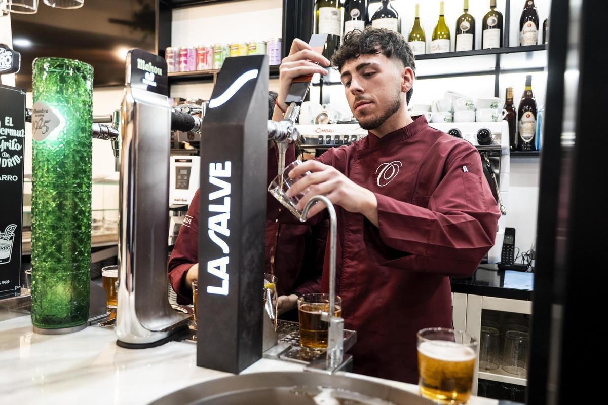 Fotogalería | Estreno por todo lo alto de En frente by Oquendo en Cáceres Fotogalería | Estreno por todo lo alto de En frente by Oquendo en Cáceres