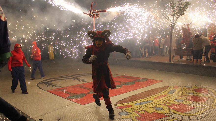 Fiestas Virgen del Rosario 2022 - Pasacalles