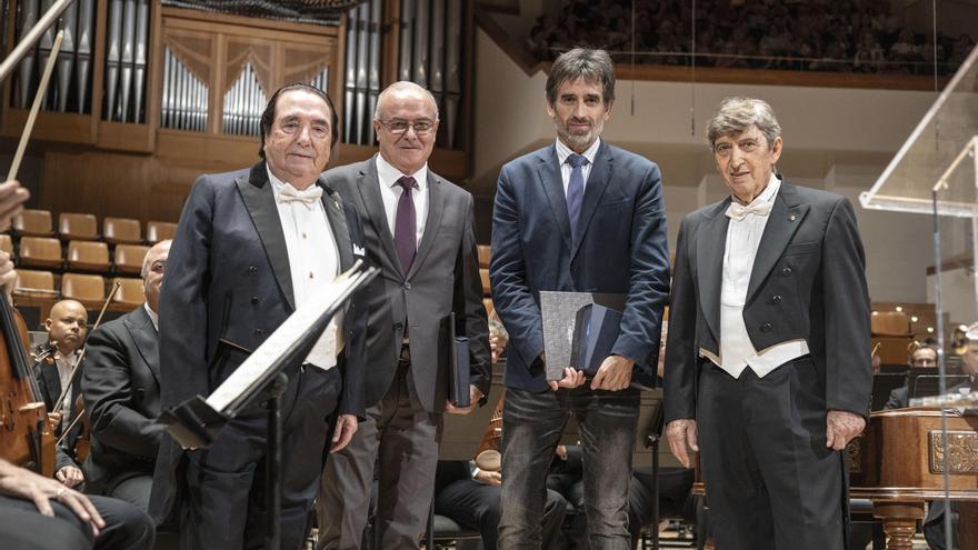 Maestros de fundamento