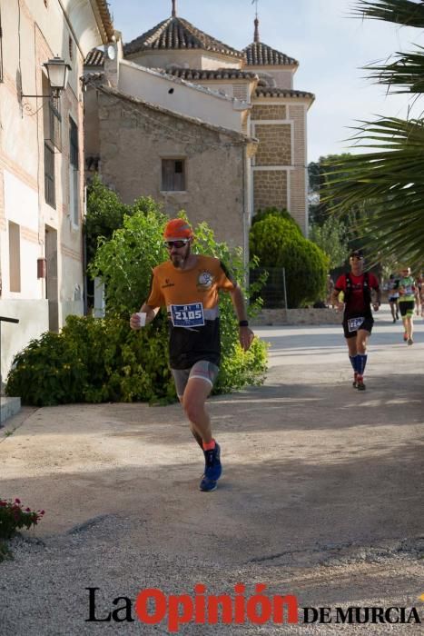 90K Camino de la Cruz: Paso por Niño de Mula