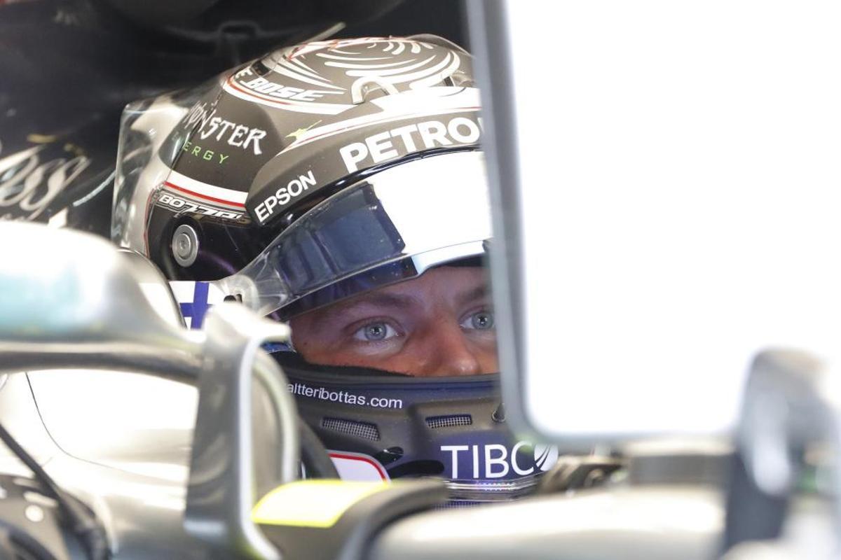 GRAN PREMIO DE MALASIA DE FORMULA 1