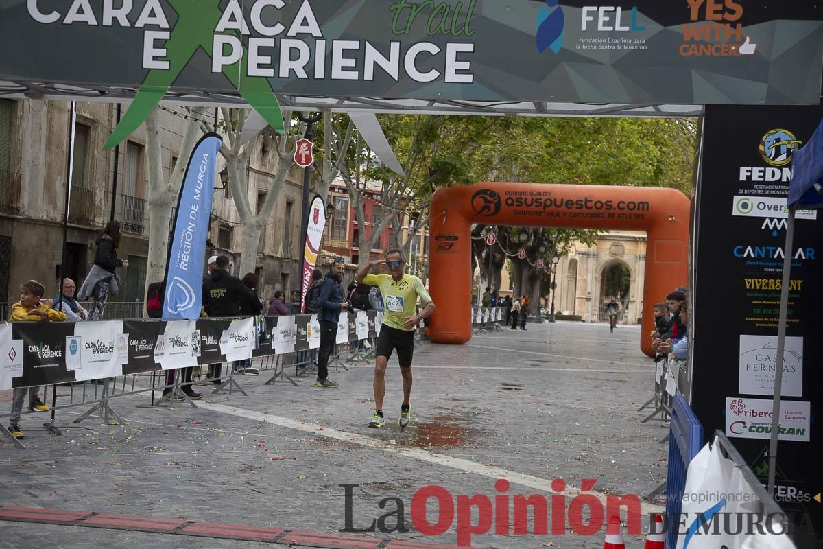 Celebración de la 'Caravaca Experience’ 2024