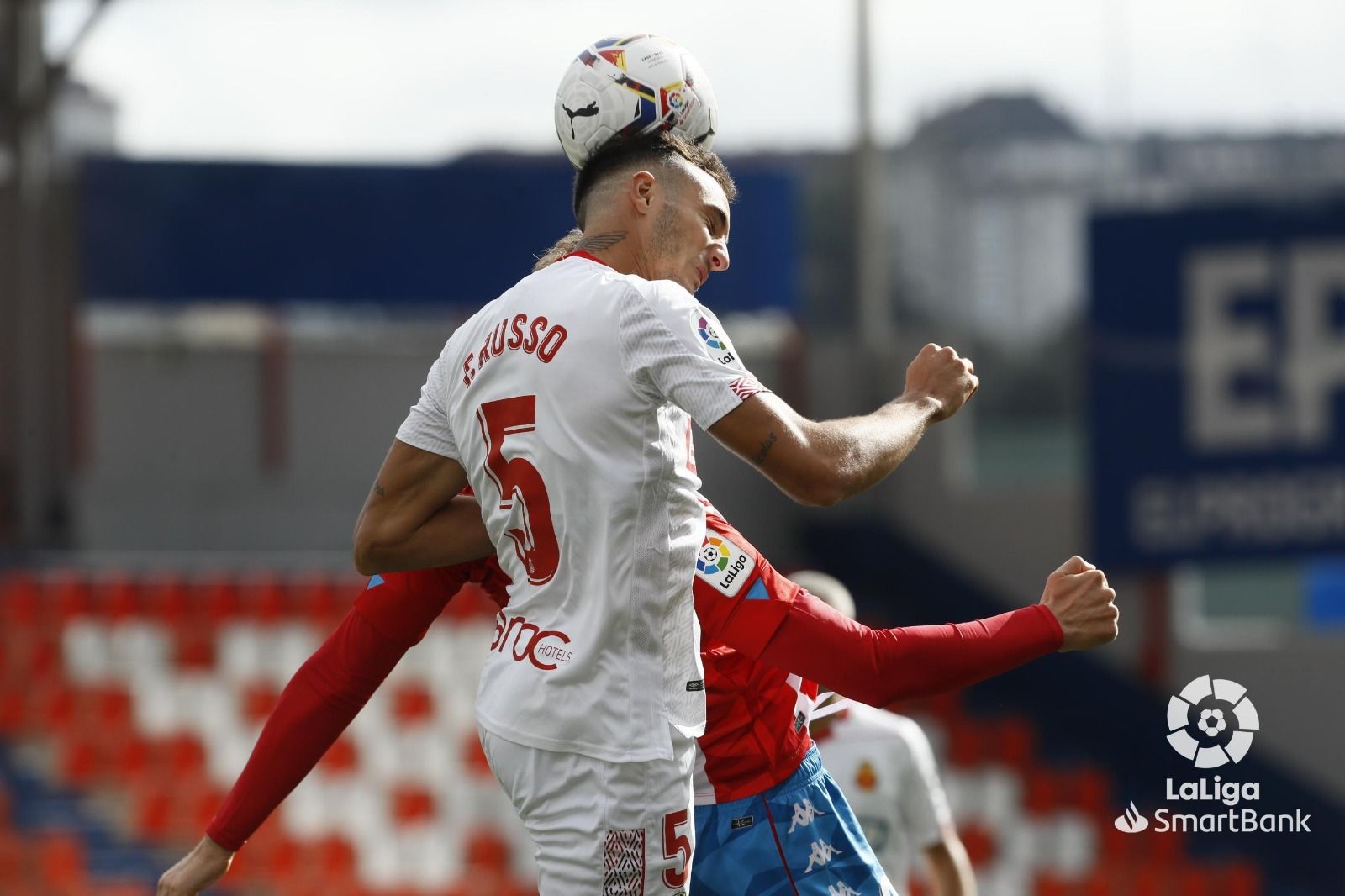 Lugo FC - RCD Mallorca