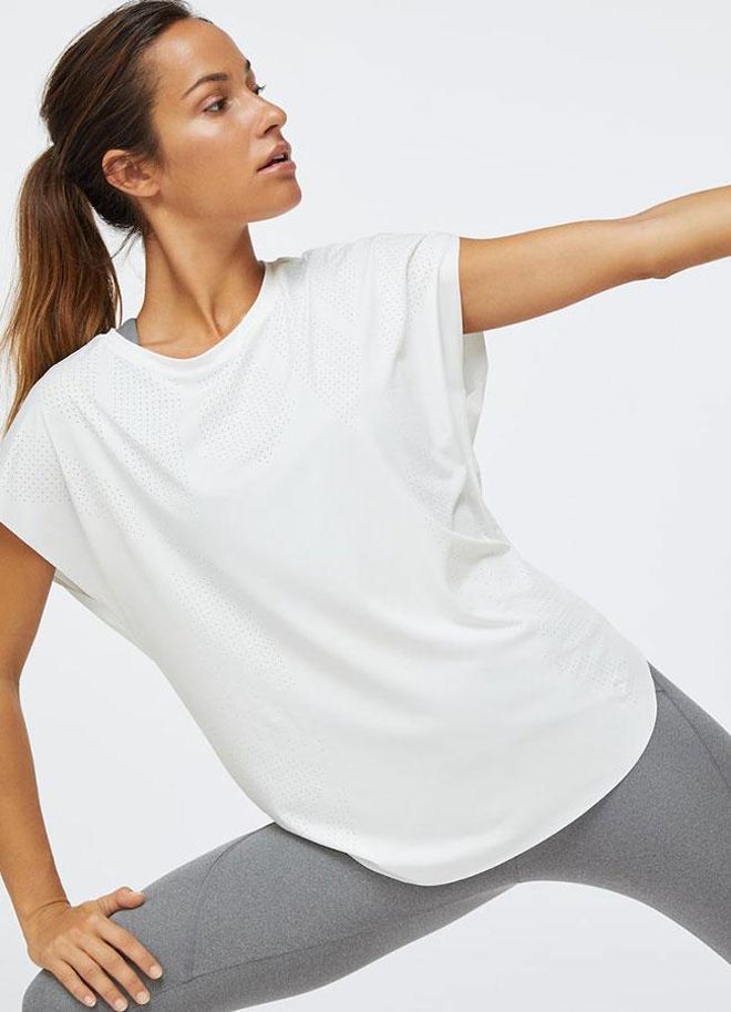 Camiseta técnica