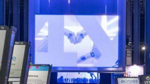 Vista del Mobile del març. | MARC ASENSIO CLUPÉS