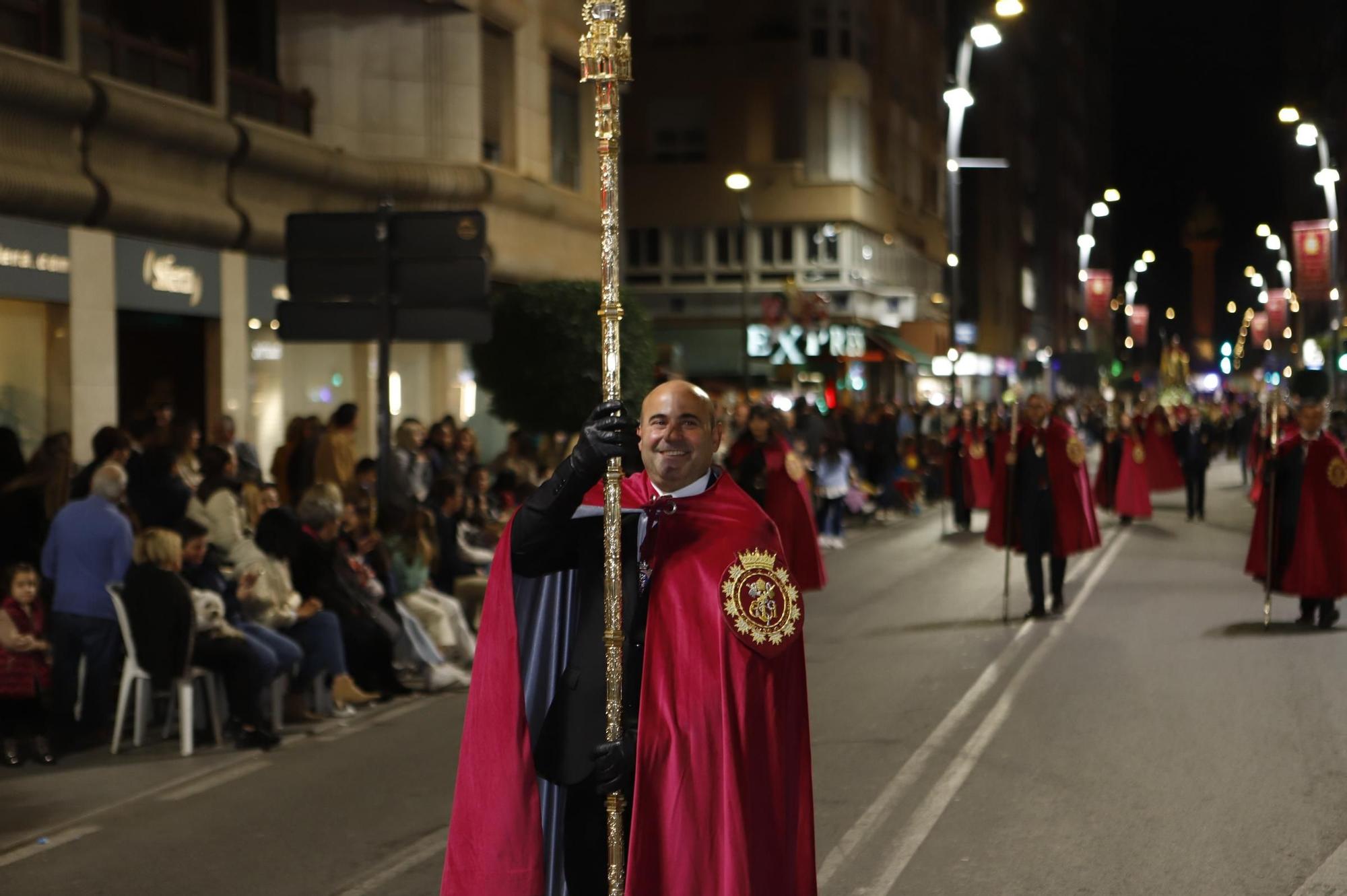 Las mejores imágenes del desfile de San Clemente en Lorca