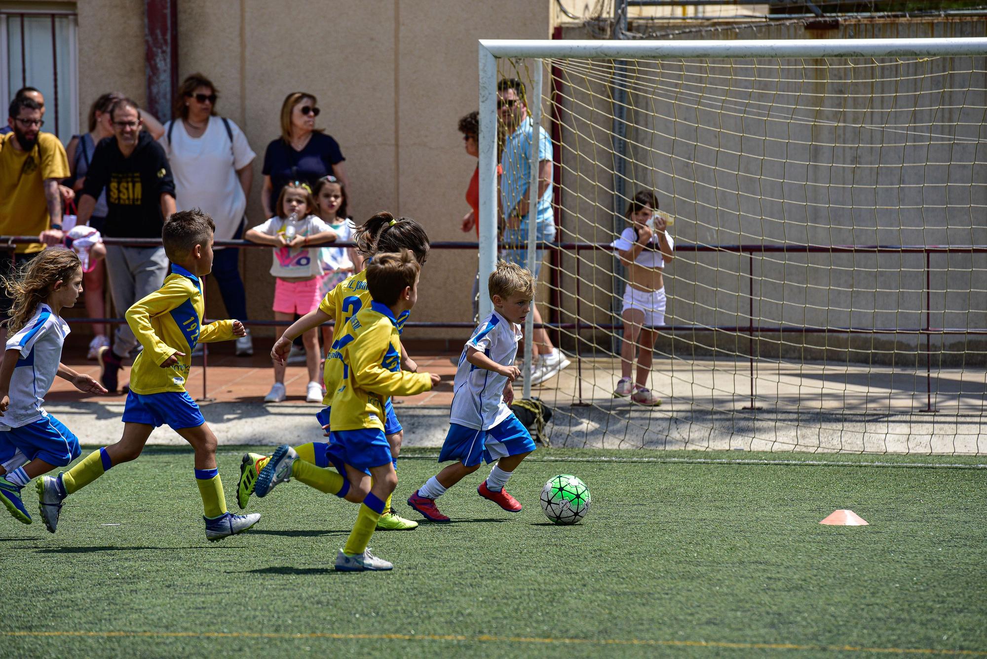 Totes les fotos de la trobada de clubs a Navàs