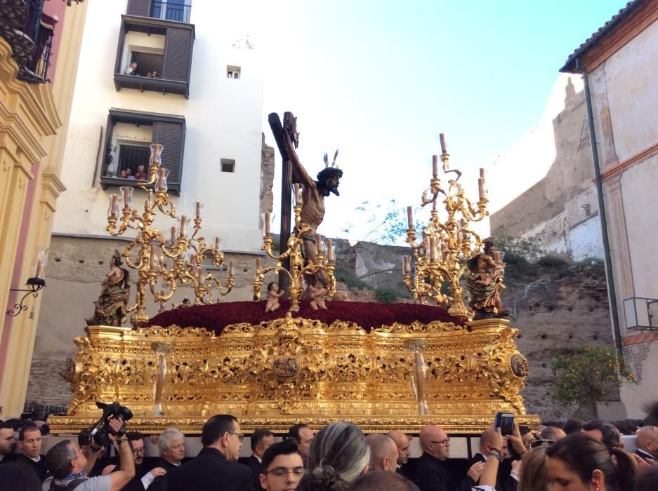 Martes Santo | Penas