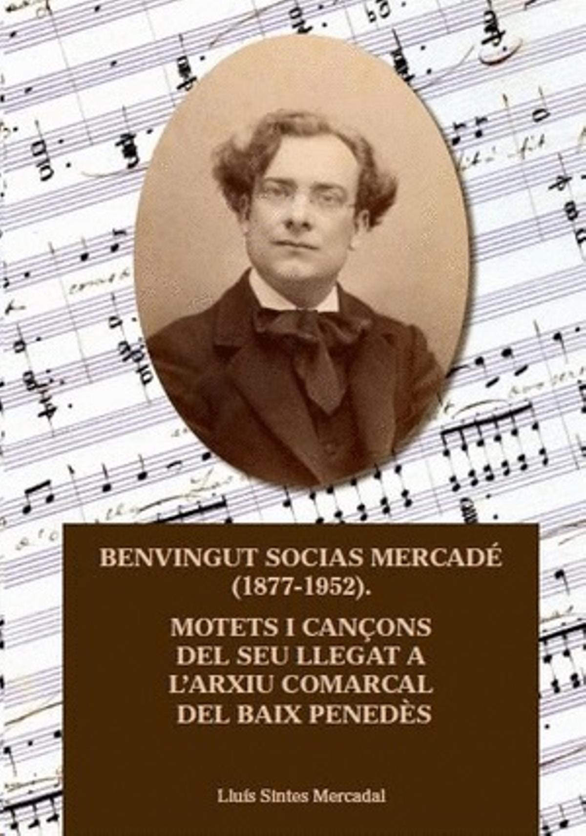 Benvingut Socias Mercadé, Lluís Sintes