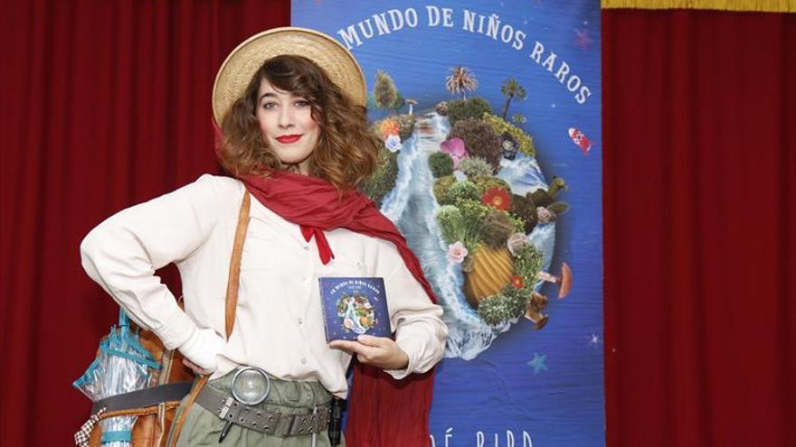 Cholé Bird ofrece el concierto ‘Un mundo de niños raros’ en el López