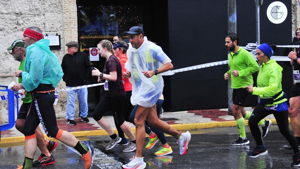 Media Maratón Internacional Vila de Santa Pola