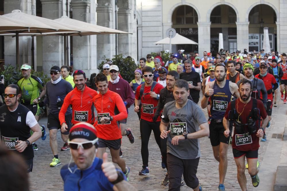 Marató de les Vies Verdes