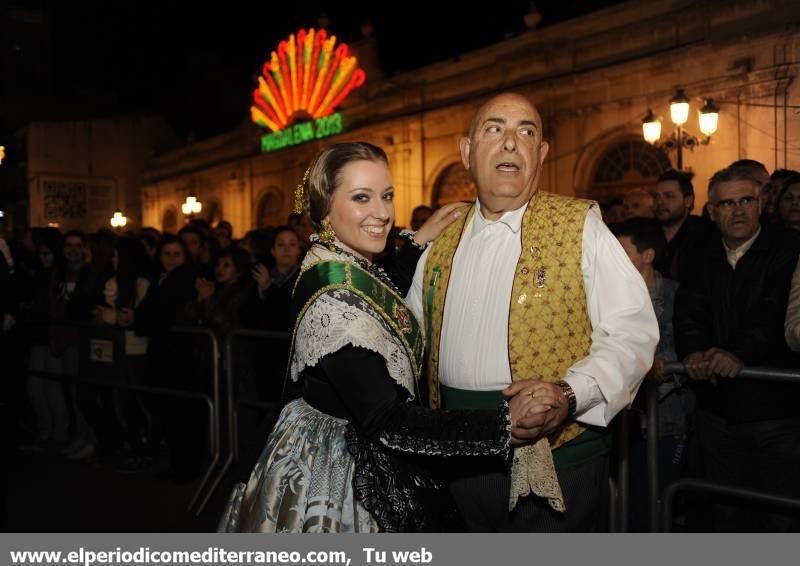 Galería de fotos -- Castellón despide la Magdalena y ya prepara la del 2015