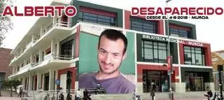 Un año sin noticias del joven desaparecido en Casas Nuevas