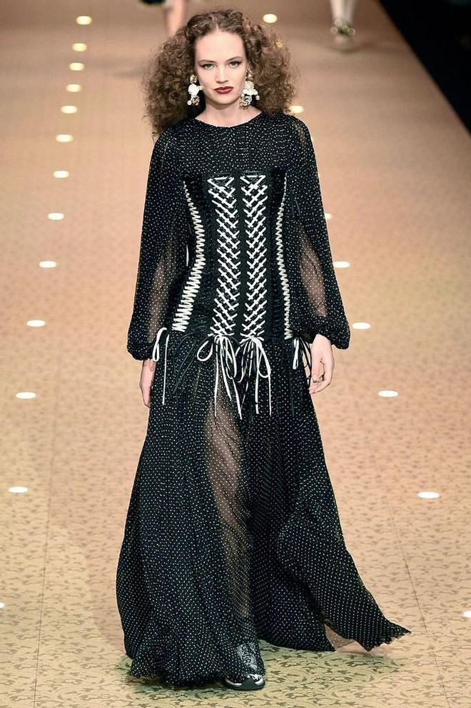 Dolce & Gabbana