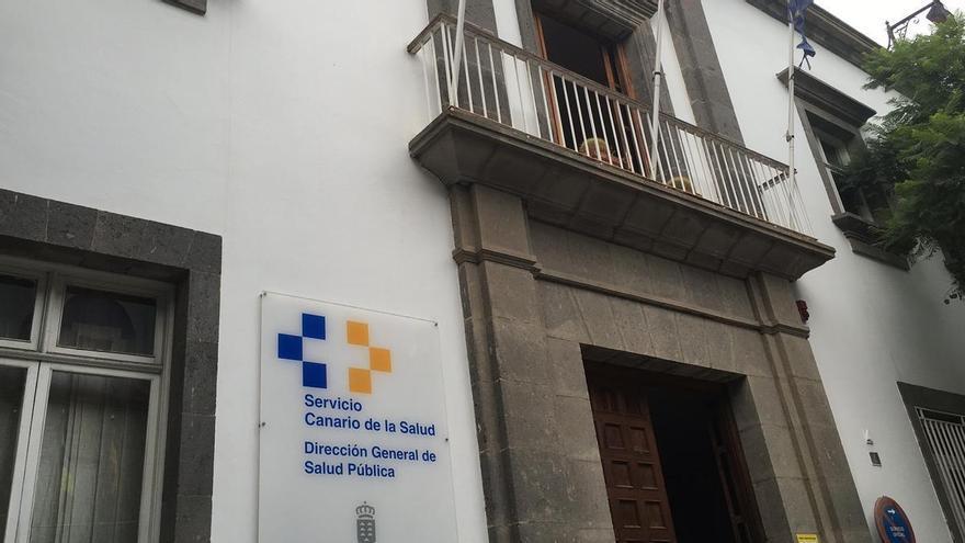 Sanidad detecta un brote de hepatitis A en Gran Canaria con seis menores afectados en una escuela infantil