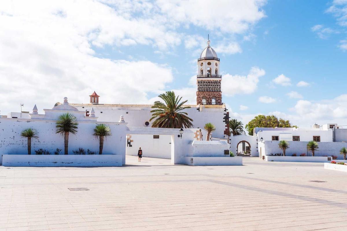 Los 20 pueblos más bonitos de España según The Times