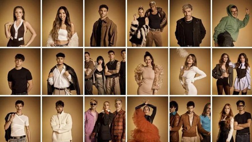 El Benidorm Fest cumple cinco años y afronta su edición más difícil: ¿puede sobrevivir sin el paraguas de Eurovisión?