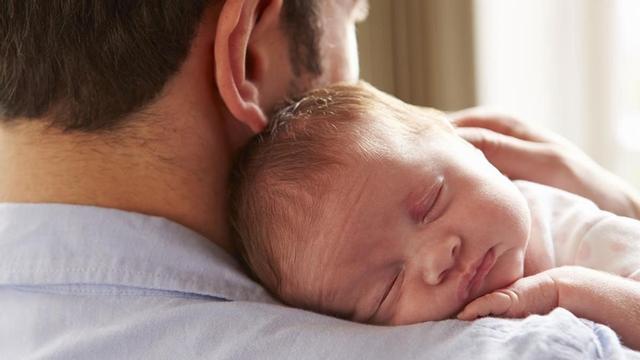 Permiso de paternidad