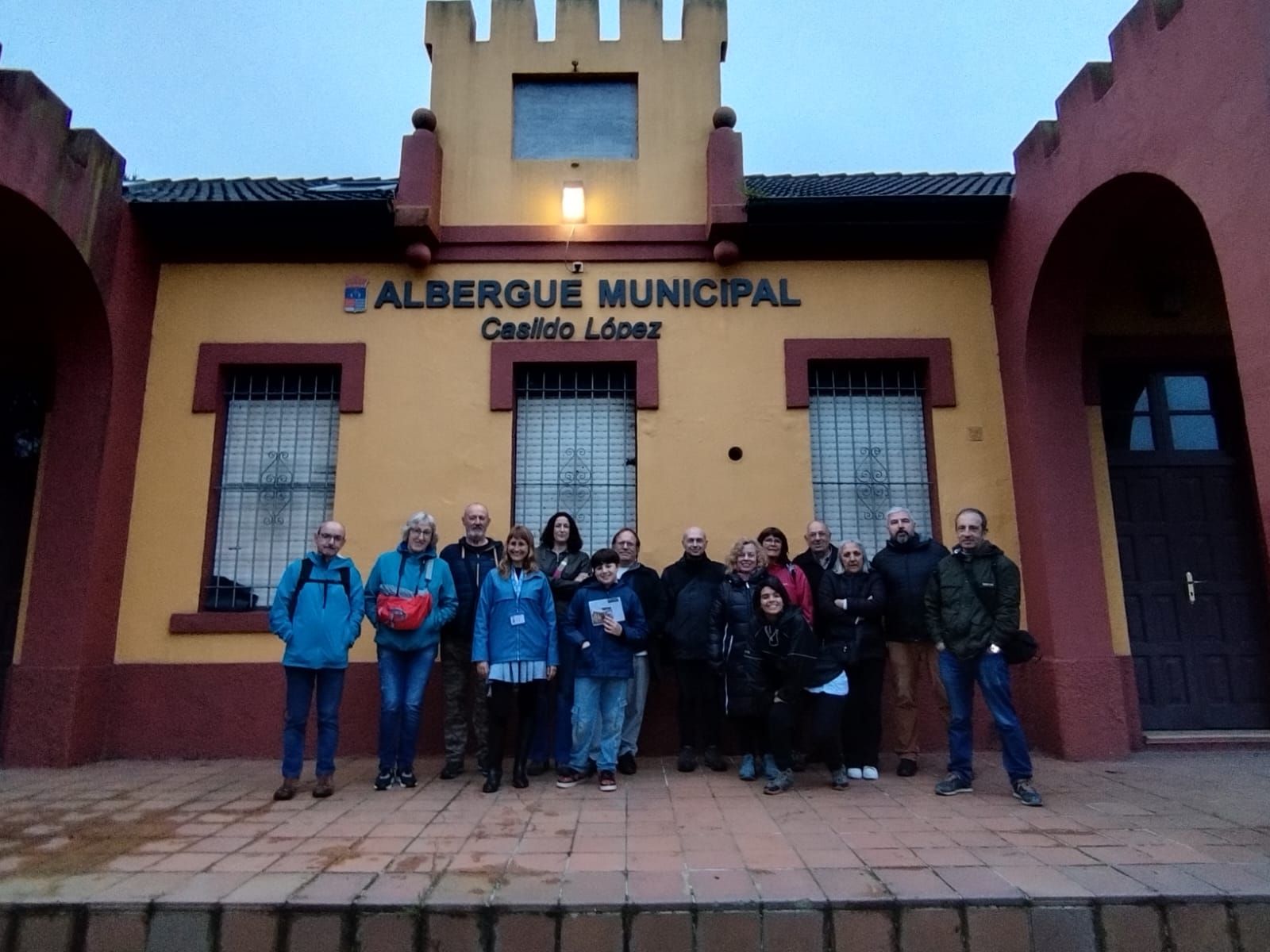 El tour fotográfico de Llanera, en imágenes