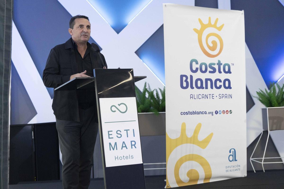 SOLYMAR Gran Hotel y ESTIMAR Calpe Suitopia son los primeros establecimientos hoteleros en España en obtener esta certificación de excelencia otorgada por el Instituto para la Calidad Deportiva Española