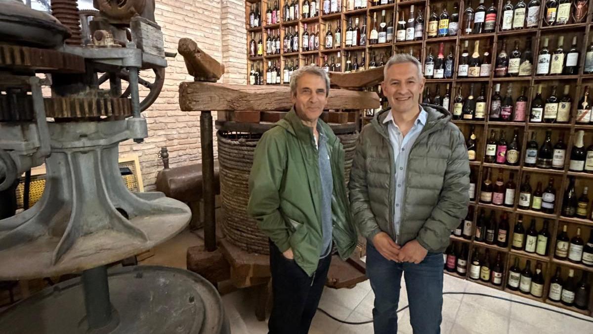 Toro participa en la asamblea de las «ciudades del vino» para abordar estrategias conjuntas de enoturismo