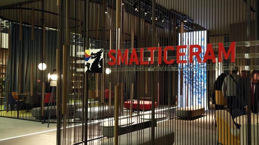 Smalticeram, la vanguardia al servicio de la industria cerámica