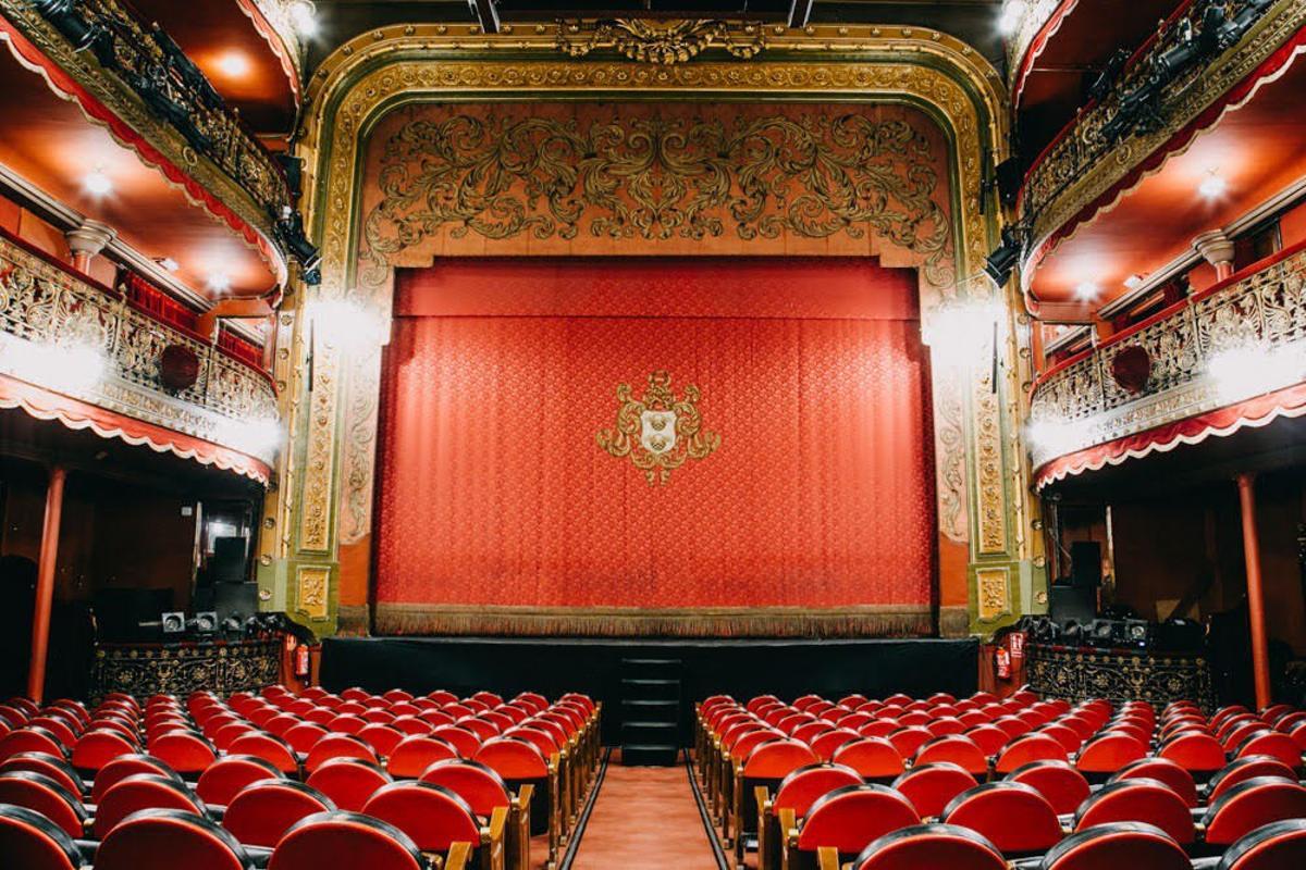 ORGULLO EN MADRID | El Teatro Lara de Madrid ofrece ocho obras con  personajes LGTBI para celebrar el Orgullo