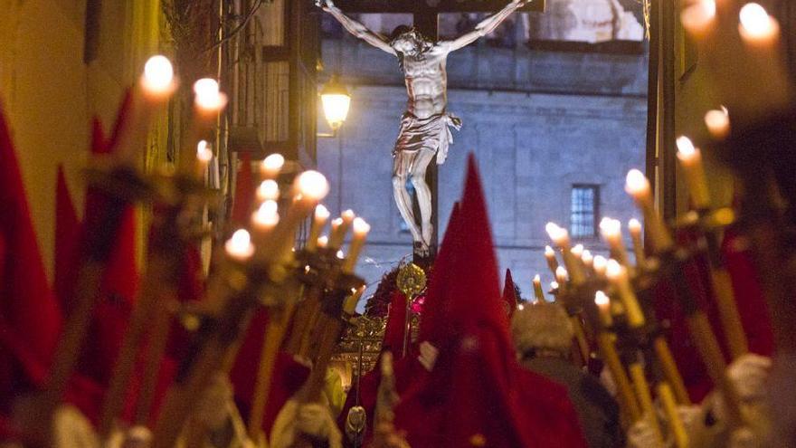 La Semana Santa se podrá seguir en directo desde la web de La Opinión de Zamora