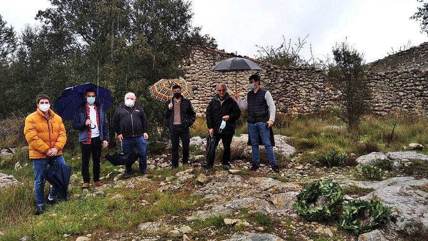 Los historiadores homenajearon al hispanista que revolucionó los estudios sobre al-Andalus. | A. P. F.