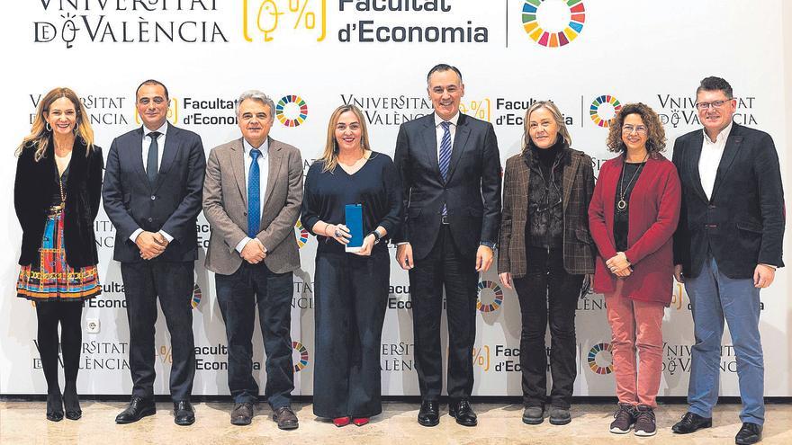 Los Premios Revoluciona vuelven a brindar «prestigio y visibilidad»