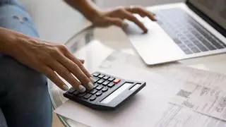 Estos son los cinco gastos que puedes deducirte de la declaración de la renta
