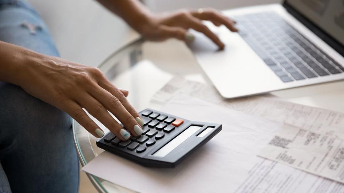 Hacer la declaración de la renta es un momento importante para ponerse al día con Hacienda