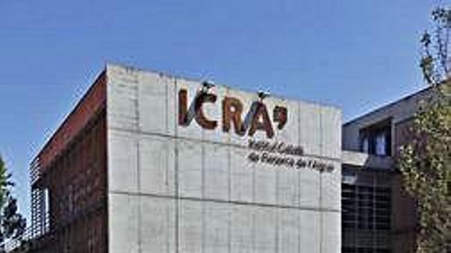 La sessió de treball es farà a la seu de l&#039;ICRA a Girona.