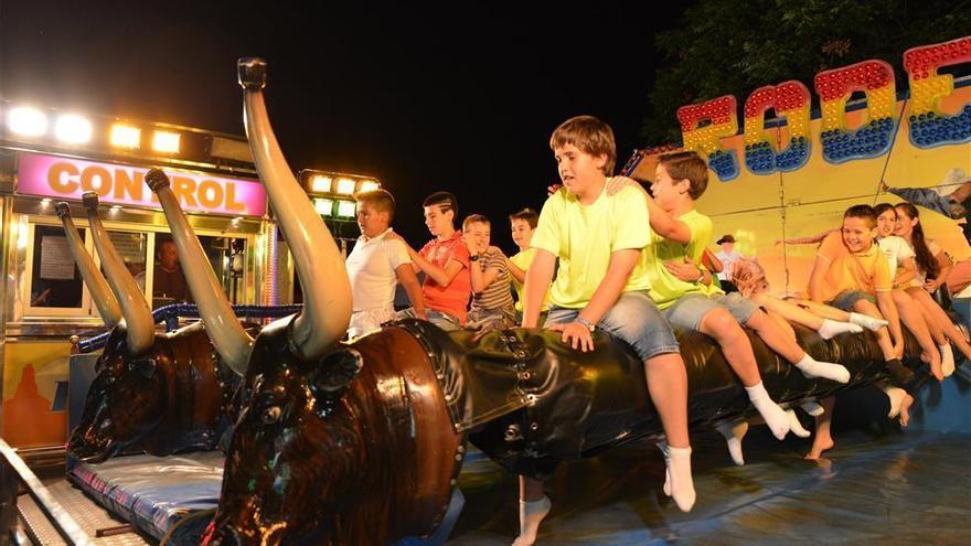 El Ayuntamiento de Cabra cancela las Fiestas de San Juan por el coronavirus