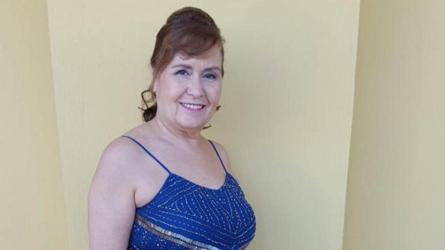 Juana Ramos Medina, la vecina de La Paterna desaparecida desde 2016.