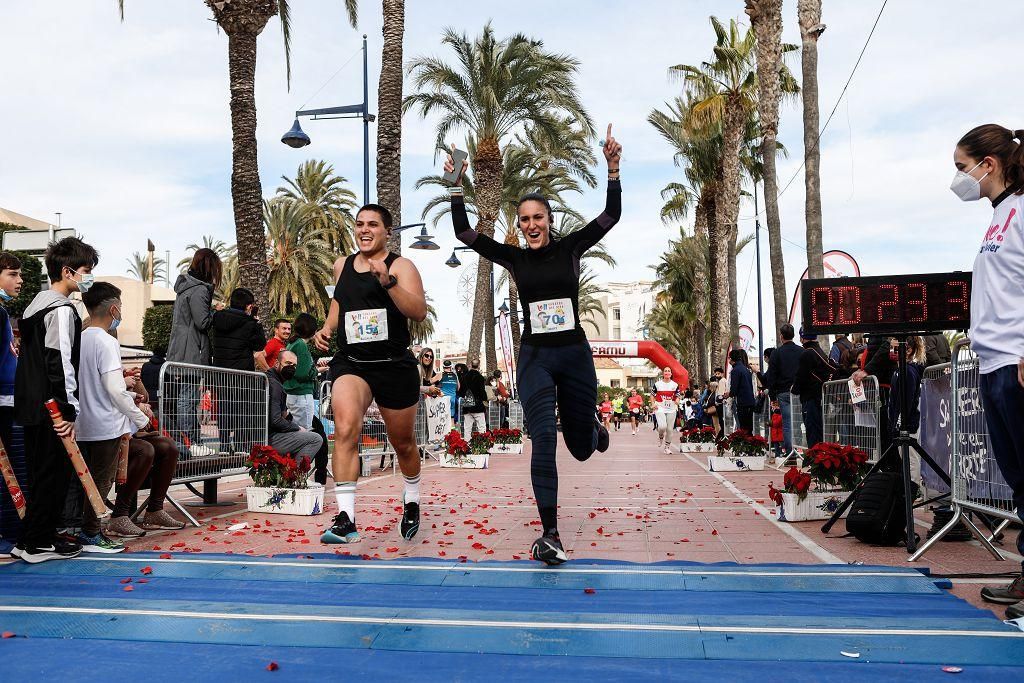 Carrera del Niño de San Javier (II)