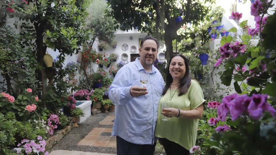 Los cuidadores del patio de la calle Pastora 2