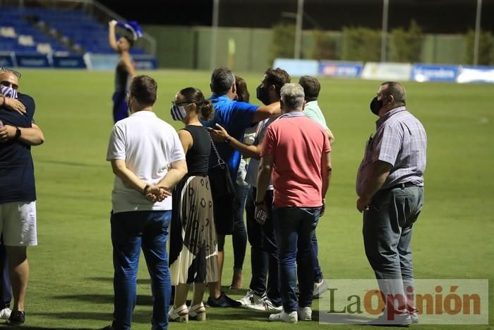 Lorca Deportiva - Pulpileño