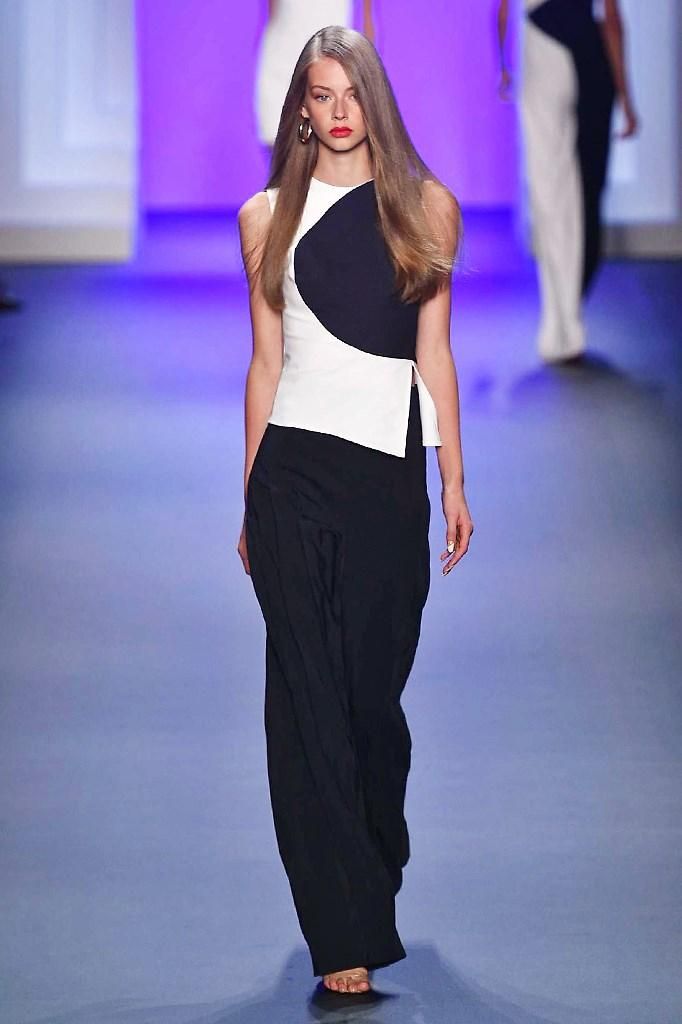 Cushnie Et Ochs