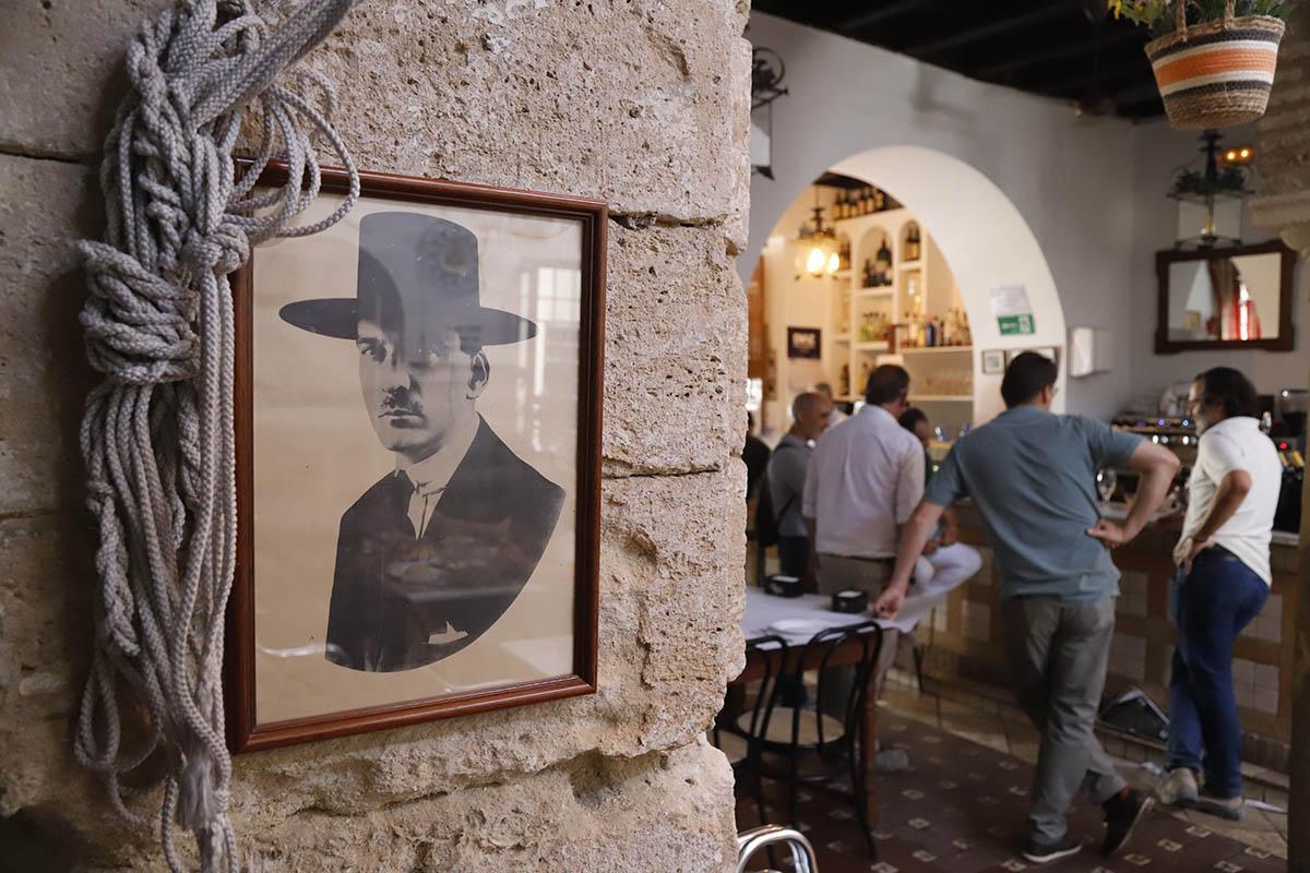 Taberna Sociedad de Plateros San Francisco